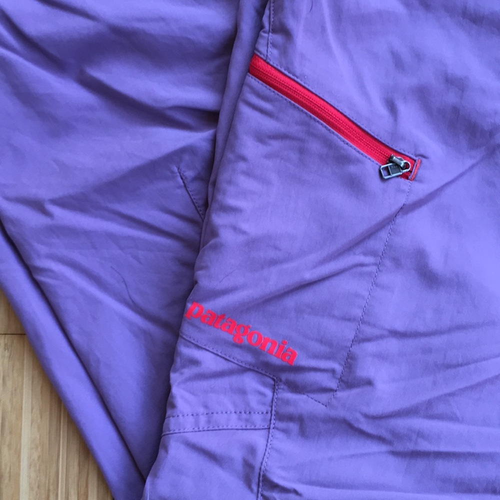Women’s Patagonia Pants